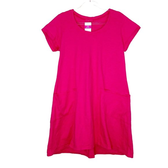 fresh produce Dresses New Fresh Produce Tshirt Dress Womens Size Xl